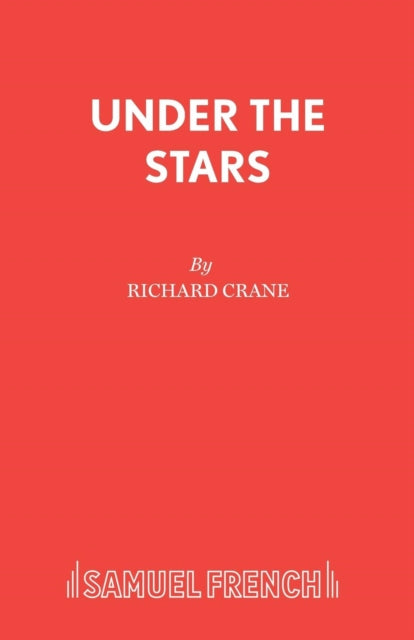 Book cover of: Under the Stars