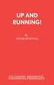 Book cover of: Up and Running
