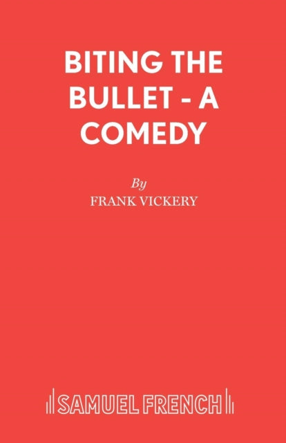 Book cover of: Biting the Bullet