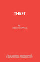 Book cover of: Theft