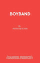 Book cover of: Boyband