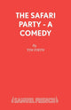 Book cover of: Safari Party. By: Tim Firth