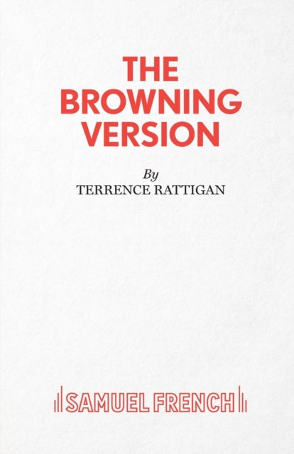 Browning Version