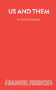 Book cover of: Us and Them