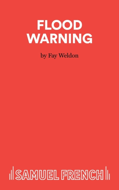 Book cover of: Flood Warning