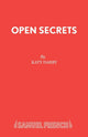 Book cover of: Open Secrets