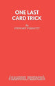 Book cover of: One Last Card Trick. By: Stewart Permutt