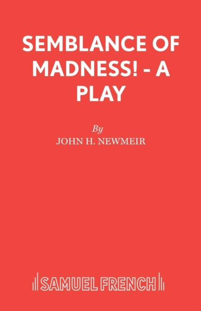 Book cover of: Semblance of Madness!