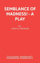 Book cover of: Semblance of Madness!