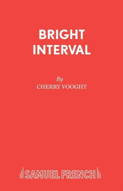 Book cover of: Bright Interval. By: Cherry Vooght