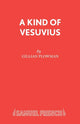 Book cover of: Kind of Vesuvius