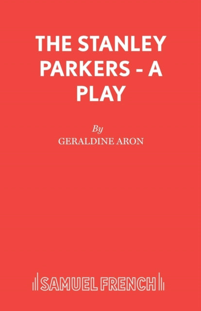 Book cover of: Stanley Parkers