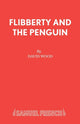 Book cover of: Flibberty and the Penguin