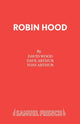 Book cover of: Robin Hood