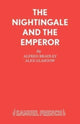 Book cover of: Nightingale and the Emperor. By: Alfred Bradley