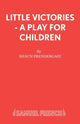 Book cover of: Little Victories