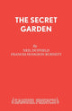 Book cover of: Secret Garden