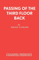 Book cover of: Passing of Third Floor Back