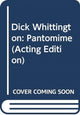 Book cover of: Dick Whittington. By: V C CLINTON BADDELEY