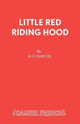 Book cover of: Little Red Riding Hood