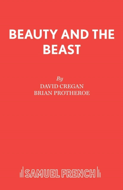 Book cover of: Beauty and the Beast