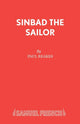 Book cover of: Sinbad the Sailor