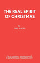 Book cover of: Real Spirit of Christmas