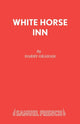 Book cover of: White Horse Inn. By: Hans Muller