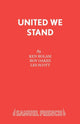 Book cover of: United We Stand