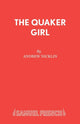 Book cover of: Quaker Girl