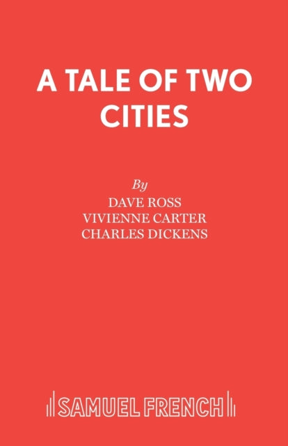 Book cover of: Tale of Two Cities