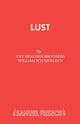 Book cover of: Lust. By: Neil Heather