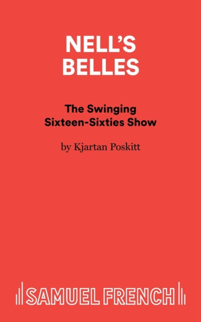 Book cover of: Nell's Belles. By: Kjartan Poskitt