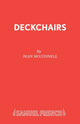 Book cover of: Deckchairs