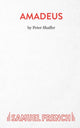 Book cover of: Amadeus. By: Peter Shaffer