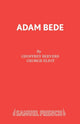 Book cover of: Adam Bede