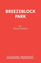Book cover of: Breezeblock Park