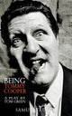Book cover of: Being Tommy Cooper. By: Tom Green