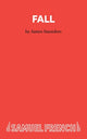 Book cover of: Fall