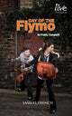 Book cover of: Day of the Flymo. By: Paddy Campbell