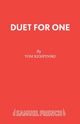 Book cover of: Duet for One