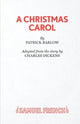 Book cover of: Christmas Carol. By: Charles Dickens