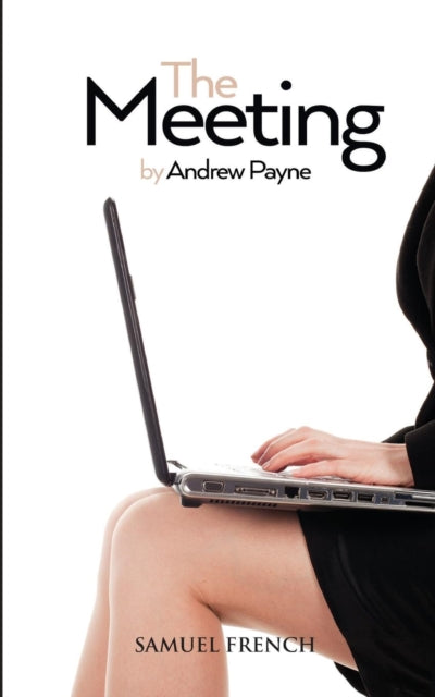 Book cover of: Meeting. By: Andrew Payne