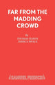 Book cover of: Far From the Madding Crowd. By: Thomas Hardy