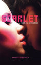Book cover of: Scarlet. By: Sam H Freeman