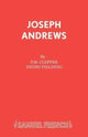 Book cover of: Joseph Andrews. By: P.M. Clepper