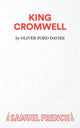 Book cover of: King Cromwell