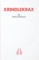 Book cover of: Krindlekrax. By: Philip Ridley