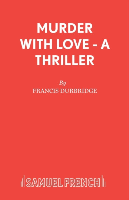 Book cover of: Murder with Love