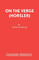 Book cover of: On the Verge. By: Peter Horsler